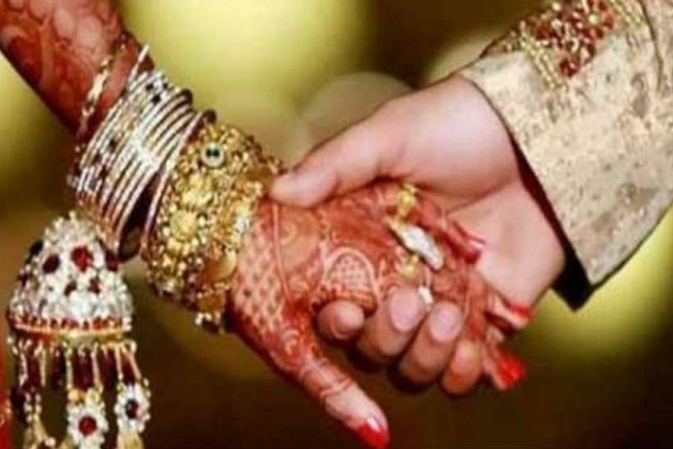 Telangana govt increased incentives for inter caste marriages
