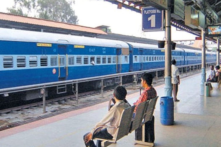 Special Trains Today Between Telugu States