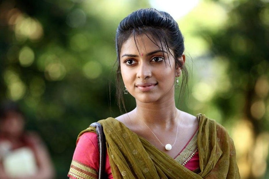 Court Granted Permission to Amalapaul to Proceed a Case on Lover