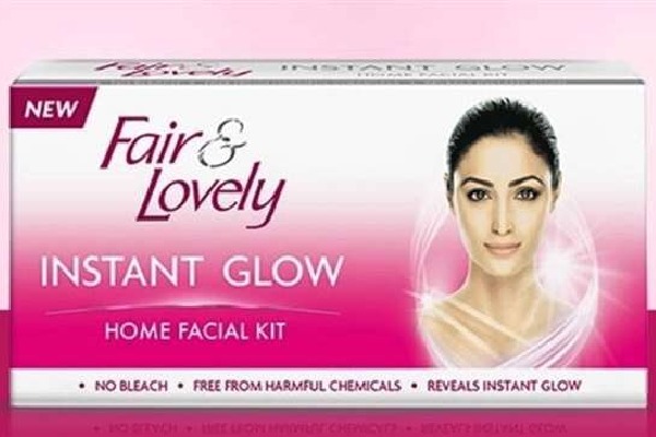 Hindustan Unilever decides to remove Fair from Fair and Lovely