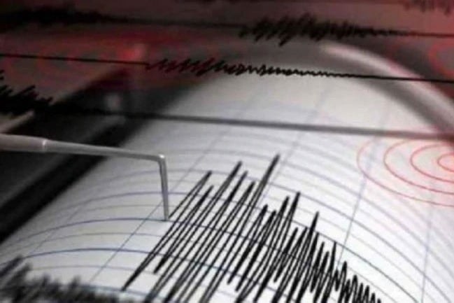 Earthquake jolts Hyderabad once again