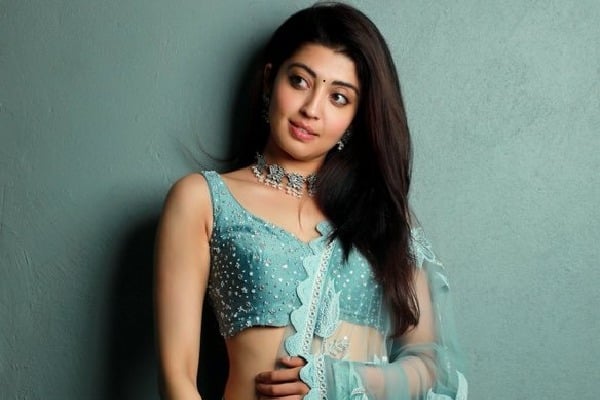 frauds in the name of actress praneeth