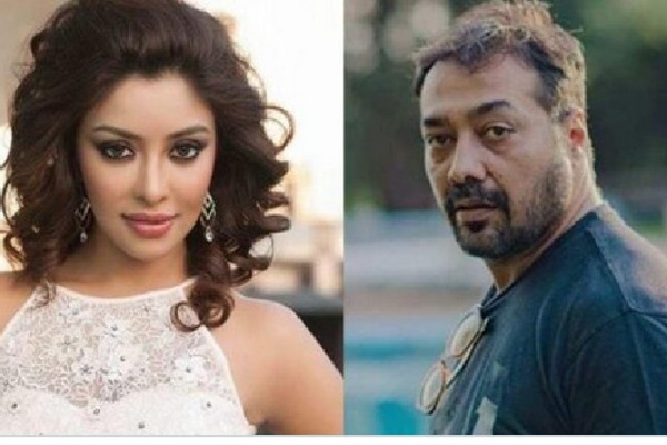 Bollywood director Anurag Kashyap reacts to Payal Ghosh allegations 