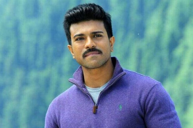Ramcharan entering in to new business