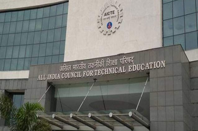 Academic Year in India starts from September