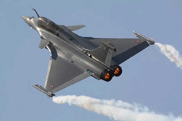 New fighter jet for India within decade