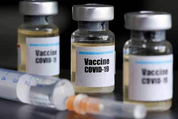 Centre plans to distribute corona vaccine in first phase