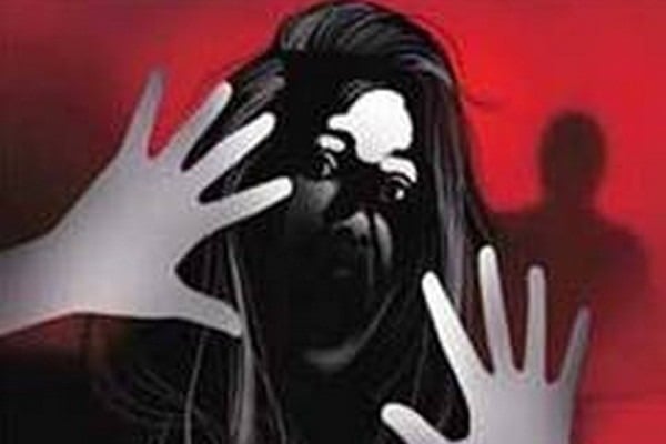 Two men rapes a lady in Mumbai