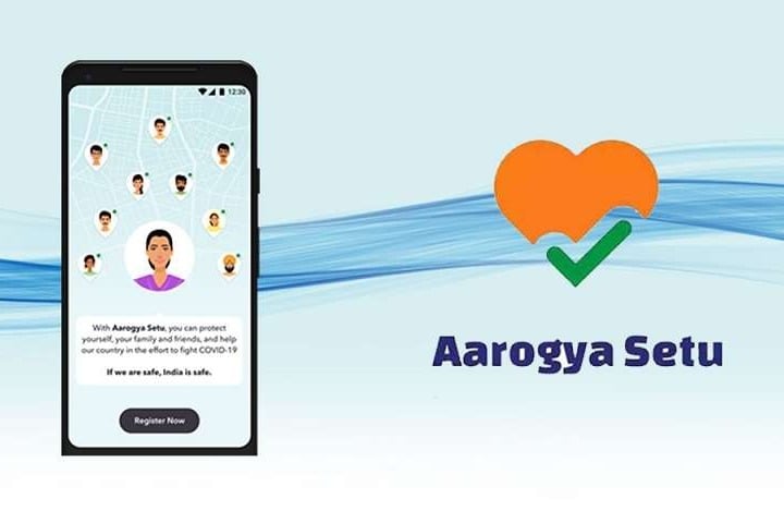 WHO lauds Aarogya Setu app