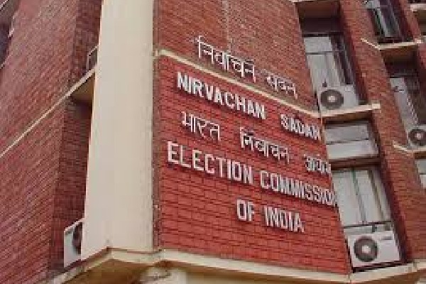 EC directed states and union territories over election officials issue