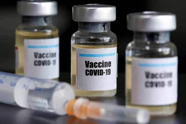 Corona vaccination for elderly people from next month