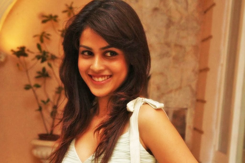 Actress Genelia was in isolation for 21 days