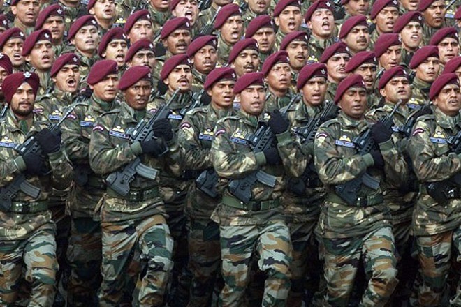 Indian Army to buy New Wepons