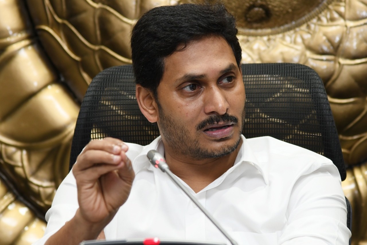 Every one is going to affect with Corona says Jagan