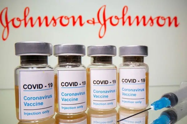 Johnson and Johnson COVID Vaccine Results Next Week 