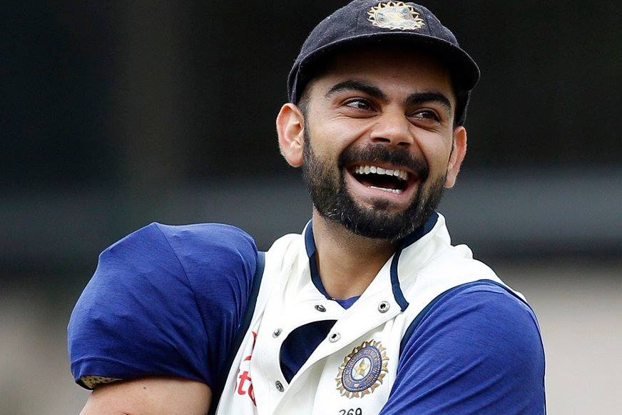 Kohli lauds Indian bowlers after they scalps Aussies wickets in Melbourne test