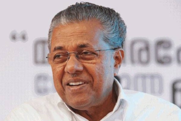 Kerala CM Pinarayi Vijayan says corona vaccine will be provided for free in state 