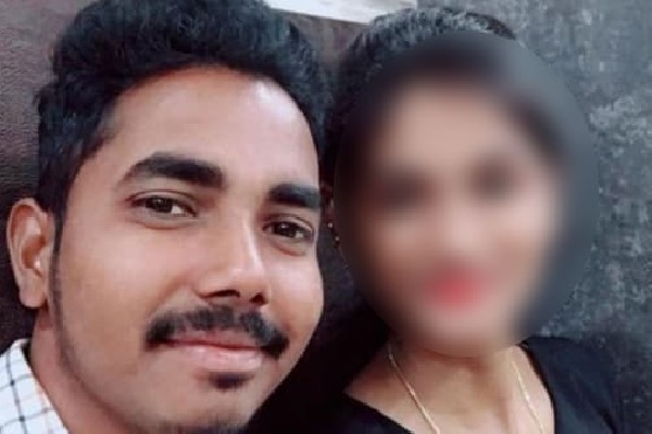 divya tejaswini murder accused nagendrababu health in stable condition