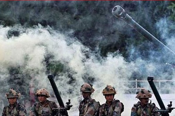 Pakistan afraid of new surgical strikes by India