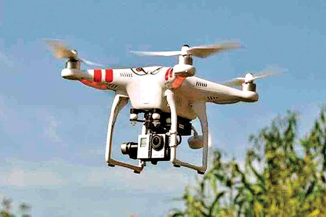 Indian army shoots down Pakistan drone