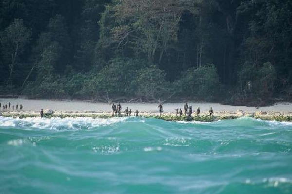 Corona virus pandemic rattles Andaman islands 