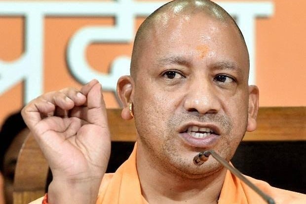 UP CM Yogi Adithyanath warns Love Jihadees to mend ways or will be punished 