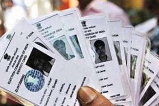 Very Soon Voter Card Changed into Digital