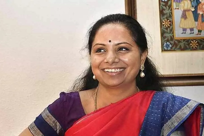 Who Will be Axed by KCR Discussion on Kavita win as MLC