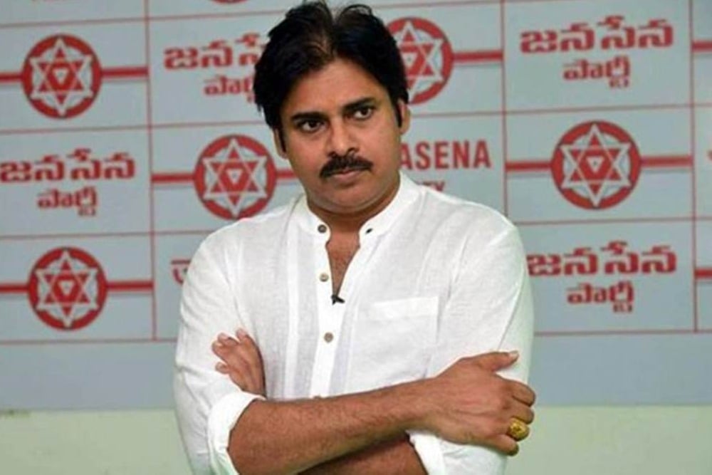 Pawan Kalyan to host a meeting with Janasena Political Affairs Committee