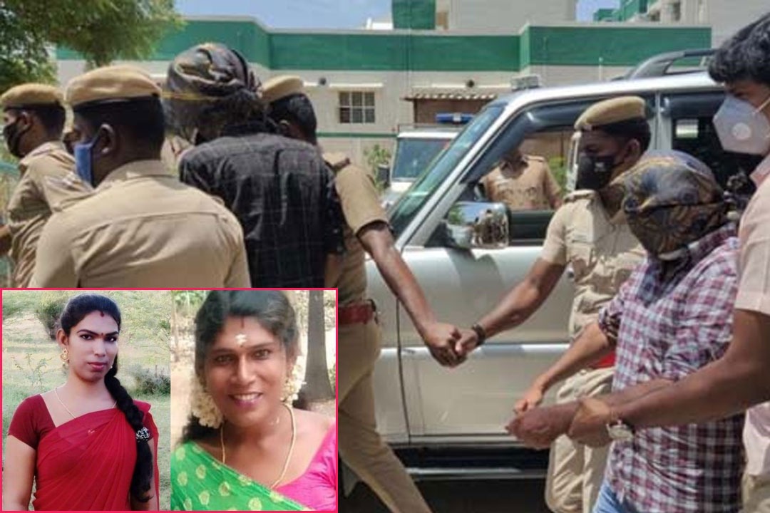 Two trans women and one man murdered in Tirunelveli