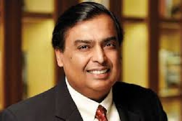 Will never enter into corporate agriculture says Reliance