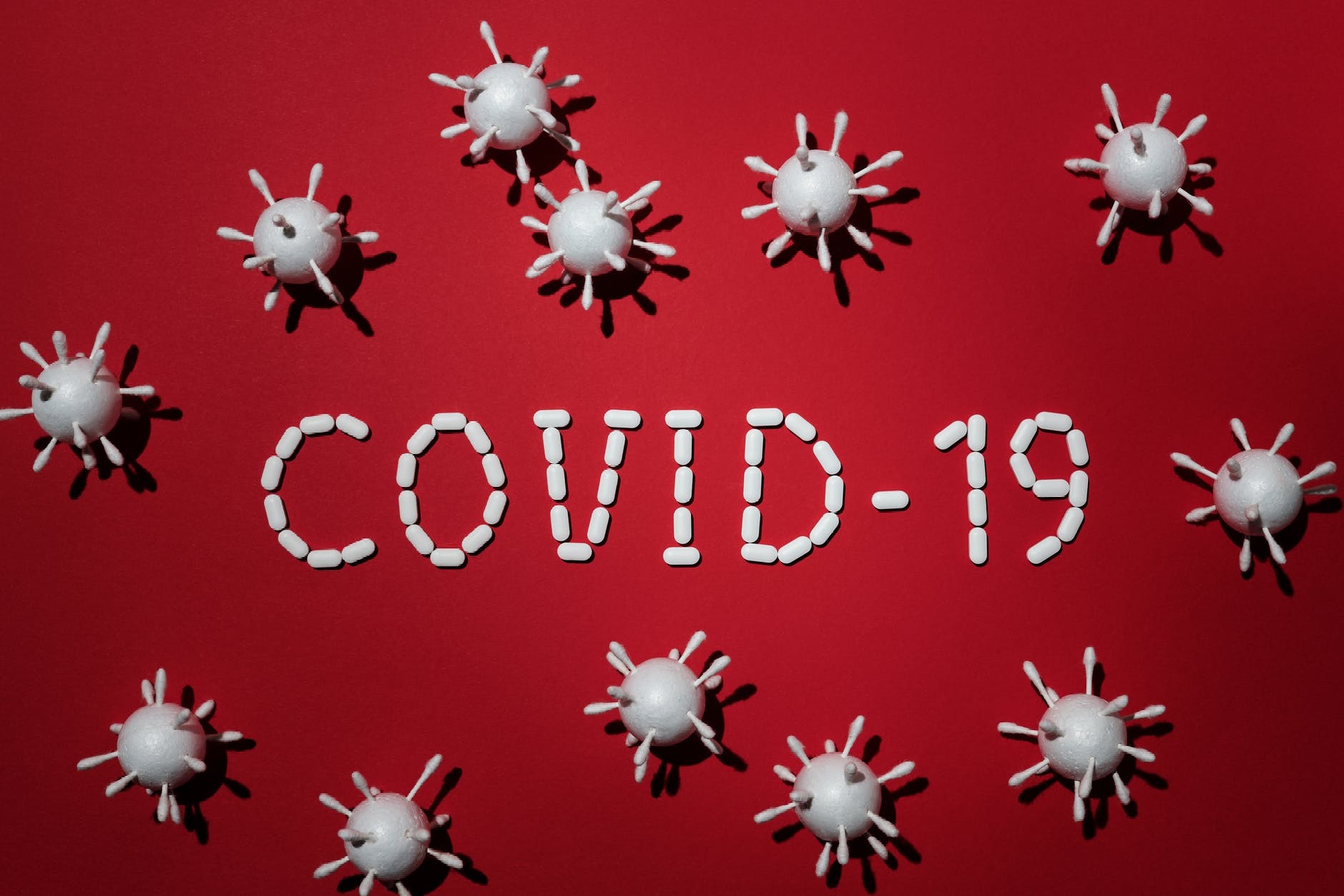  434 deaths and 19148 new COVID19 cases in the last 24 hours