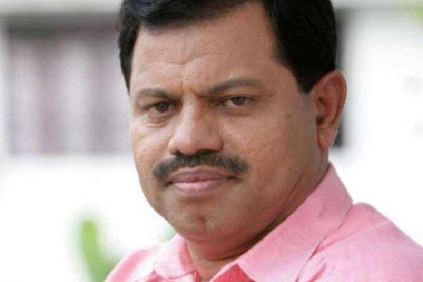 IUML MLA Kamaruddin arrested in Kerala over Rs 15 crore gold scam