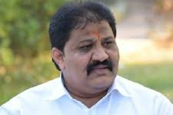 YSRCP MLA says he does not have contact with Subbaiah murder