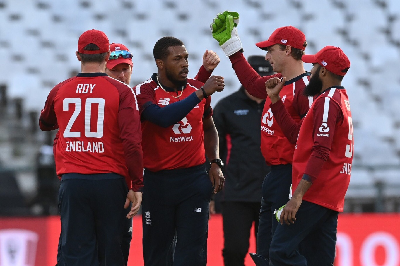 England squad announced for limited overs series against Team India
