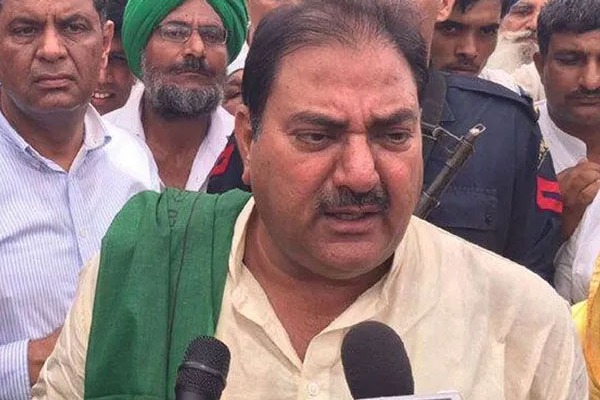 Abhay Singh Chautala threatens to resign from Haryana Assembly