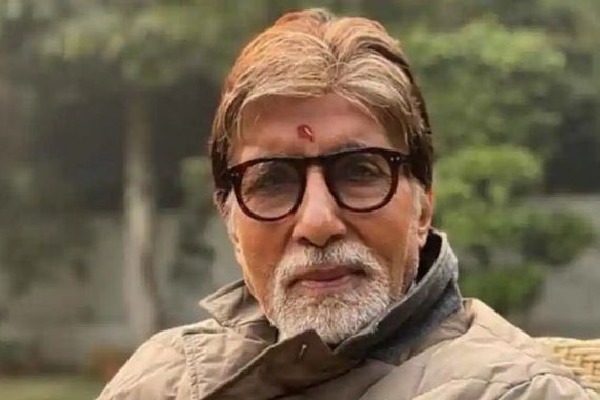 Film industry wishes speedy recovery for Big B