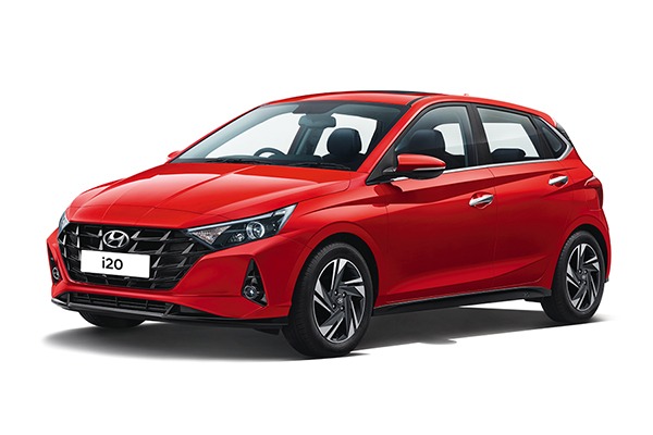  Hyundai introduced all new i twenty in Indian market