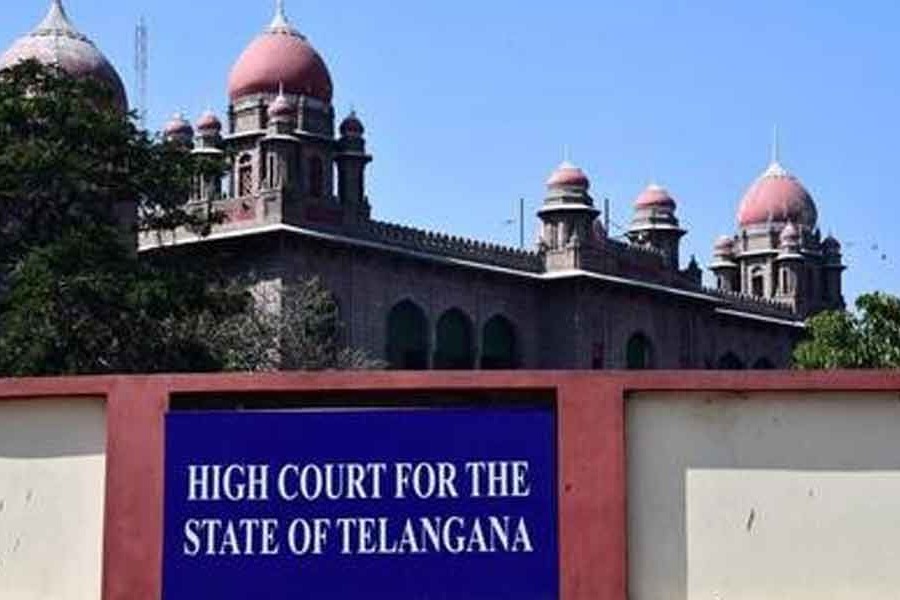 Court activities will continue says TS High Court Registrar General
