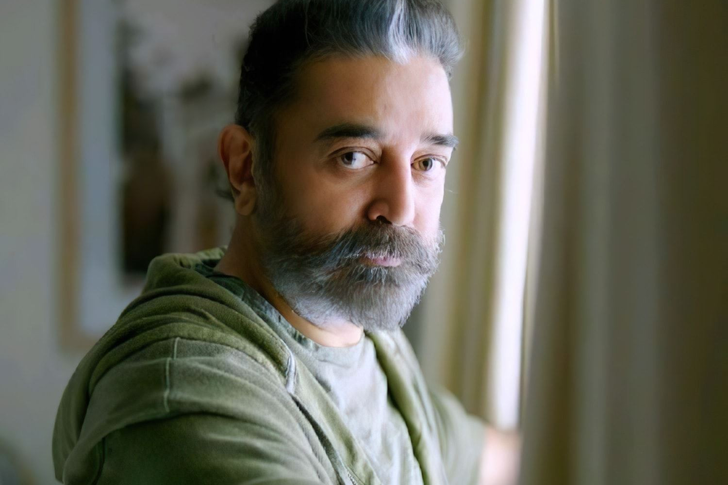 Kamal to complete Indian sequel by January