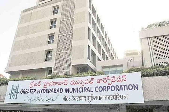 68 Nominations Rejected in GHMC Elections