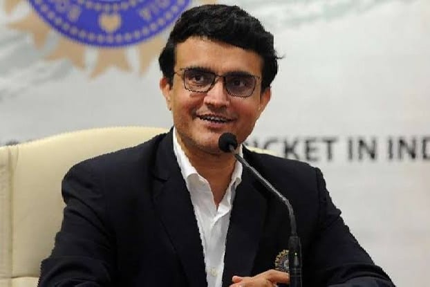 Another Angiolpasty for BCCI Chief Sourav Ganguly