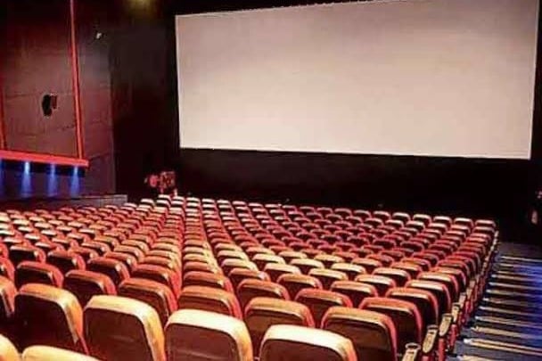 Centre shot a letter to Tamilnadu government to revoke hundred percent seating for cinema shows 