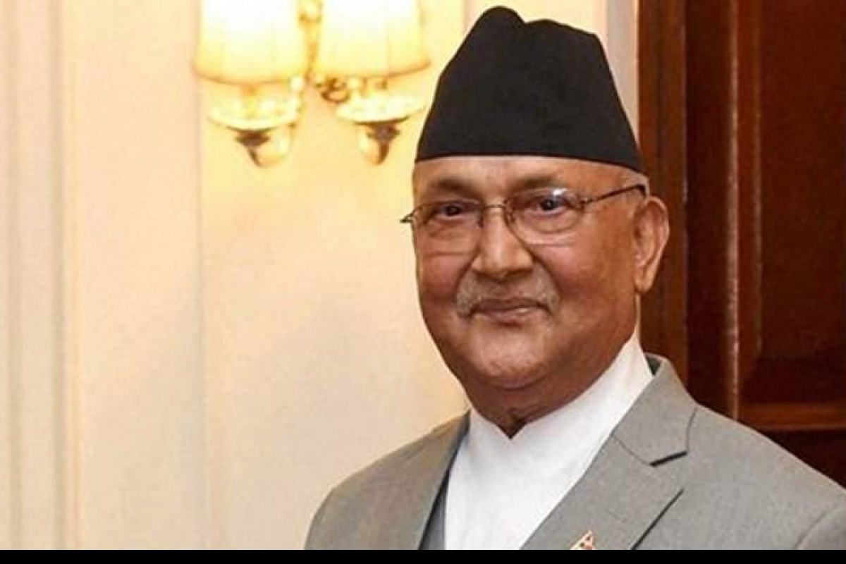 nepal ministers recommends to dissolve the Parliament