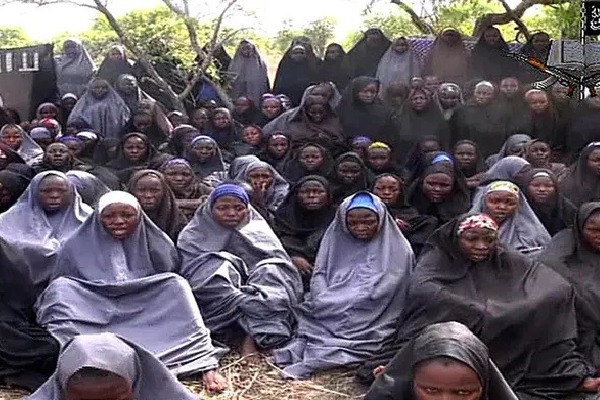 400 Students Kidnapped in Nigeria