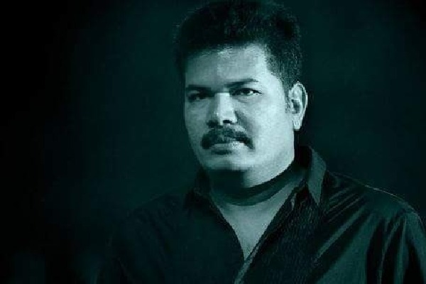 Shankar writes letter to producer of Indian sequel 