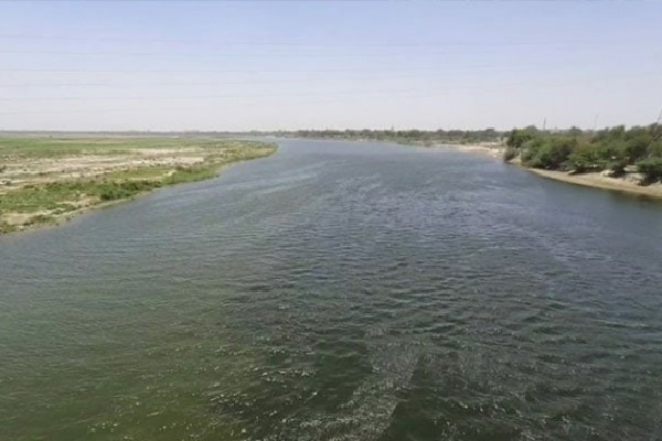 River Yamuna Cleaned Itself In 60 Days