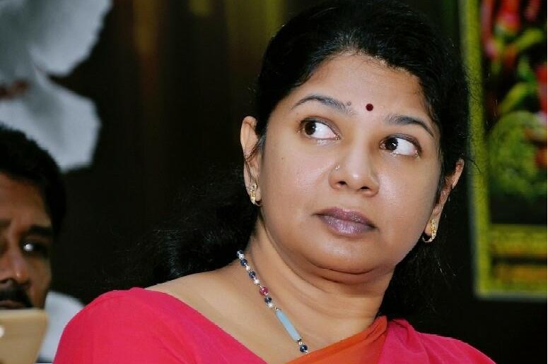 Kanimozhi and Tamil associations furious over Ayush secretary language remarks 