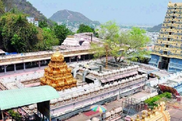 Kanakadurgamma Temple Re open in Vijayawada
