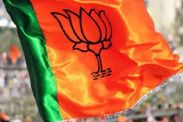 Heated arguments at Hyderabad BJP office